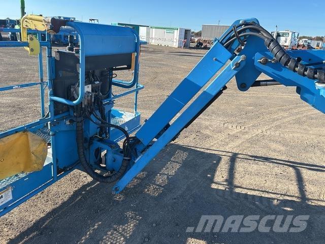 Genie S-125 Maszyny budowlane - Inne