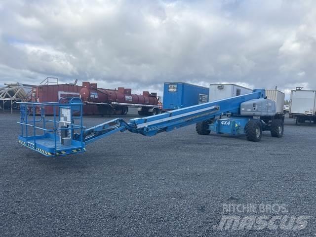 Genie S-125 Maszyny budowlane - Inne