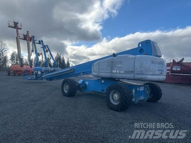 Genie S-125 Maszyny budowlane - Inne