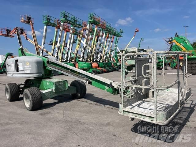 Genie S-40 Maszyny budowlane - Inne