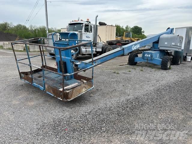 Genie S-40 Maszyny budowlane - Inne