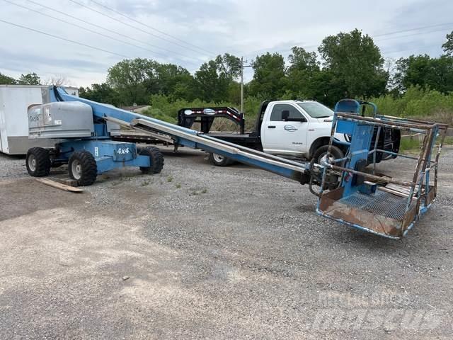 Genie S-40 Maszyny budowlane - Inne