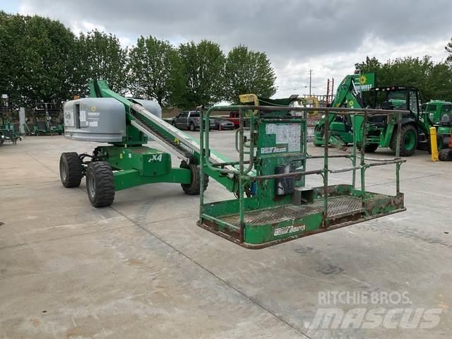 Genie S-40 Maszyny budowlane - Inne