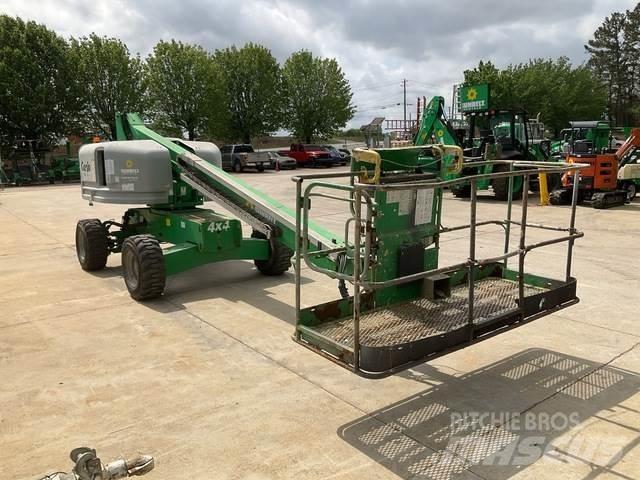 Genie S-40 Maszyny budowlane - Inne