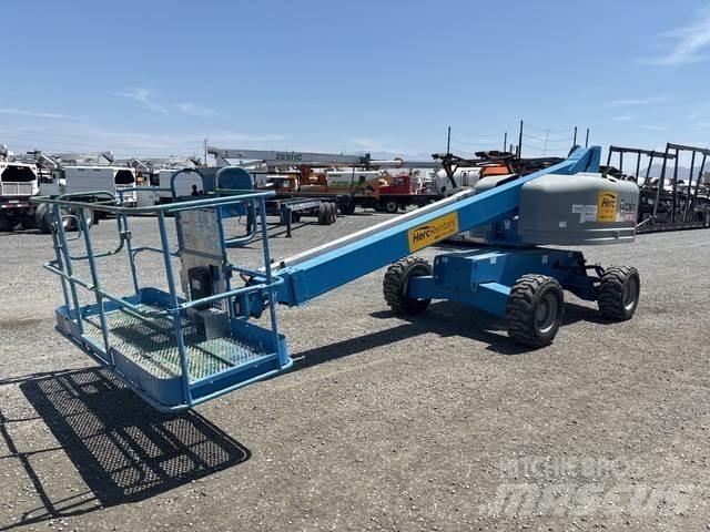 Genie S-40 Maszyny budowlane - Inne