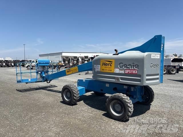 Genie S-40 Maszyny budowlane - Inne
