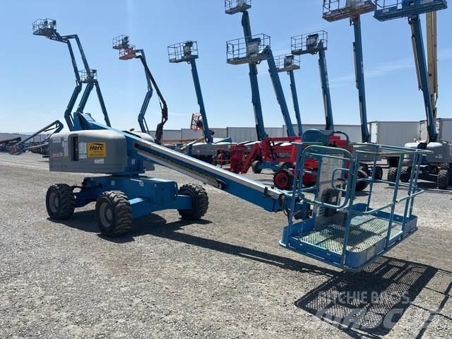 Genie S-40 Maszyny budowlane - Inne