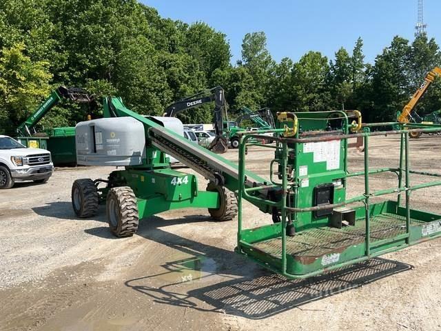 Genie S-40 Maszyny budowlane - Inne