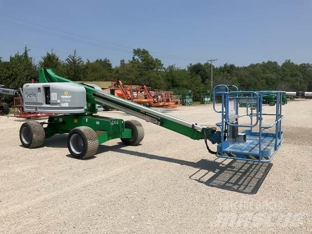 Genie S-40 Maszyny budowlane - Inne