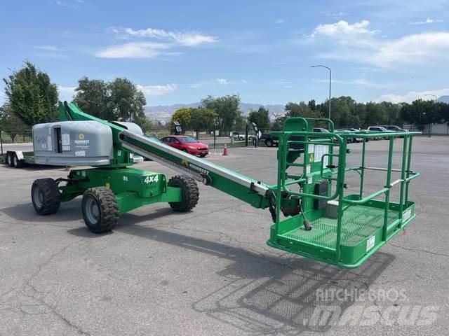 Genie S-40 Maszyny budowlane - Inne