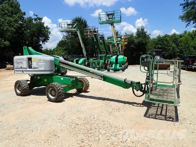 Genie S-40 Maszyny budowlane - Inne
