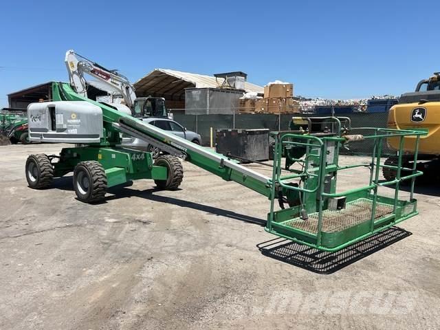 Genie S-40 Maszyny budowlane - Inne