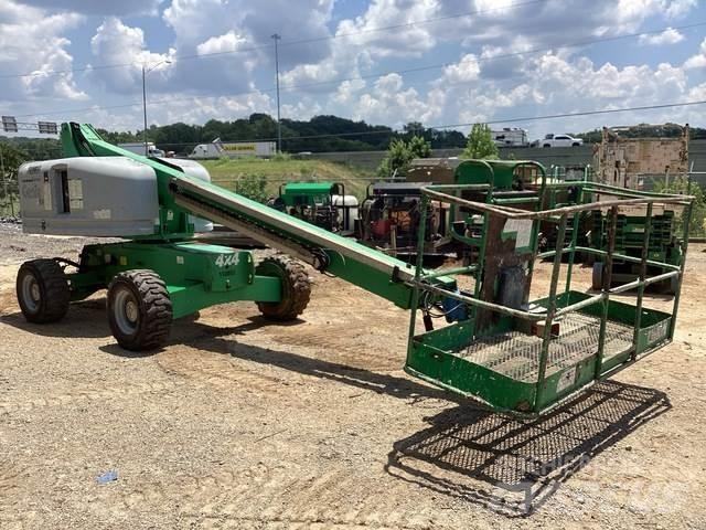Genie S-40 Maszyny budowlane - Inne