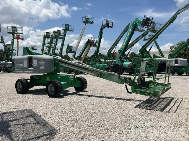 Genie S-40 Maszyny budowlane - Inne