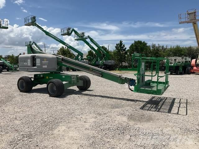 Genie S-40 Maszyny budowlane - Inne