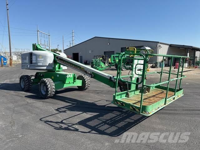 Genie S-40 Maszyny budowlane - Inne