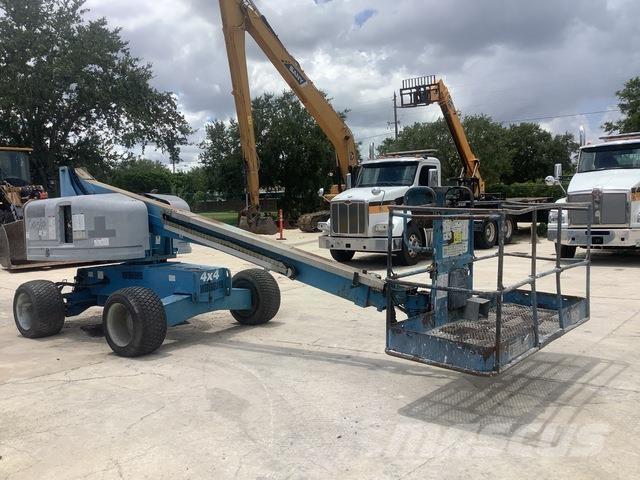 Genie S-40 Maszyny budowlane - Inne