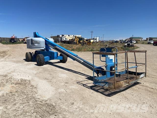 Genie S-40 Maszyny budowlane - Inne
