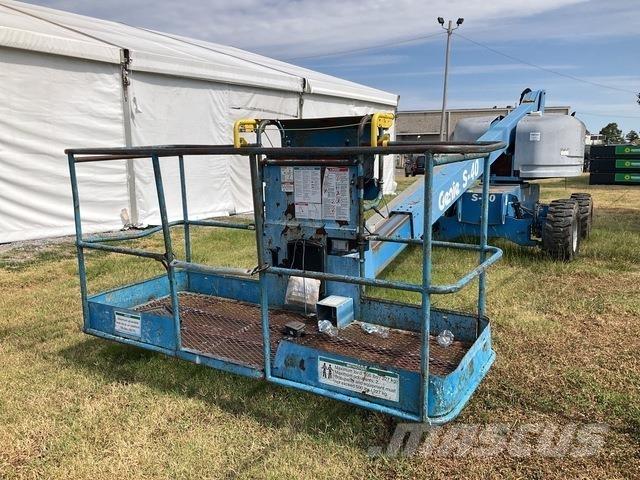 Genie S-40 Maszyny budowlane - Inne