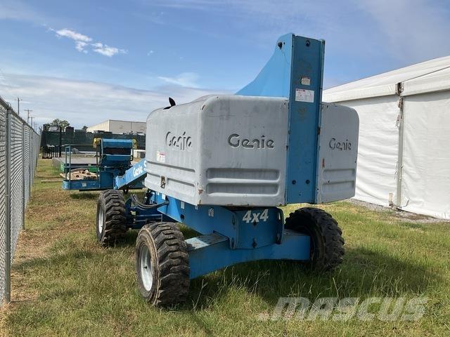 Genie S-40 Maszyny budowlane - Inne