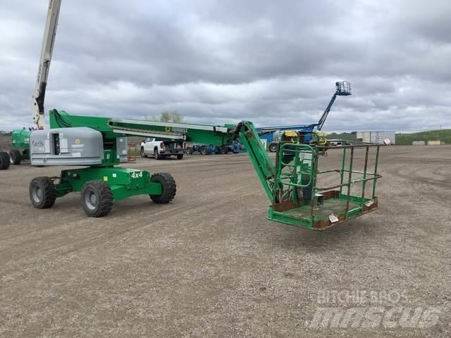 Genie S-45 Maszyny budowlane - Inne