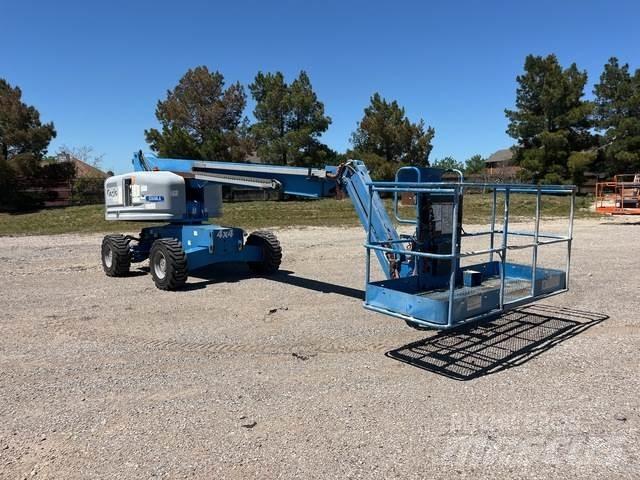 Genie S-45 Maszyny budowlane - Inne
