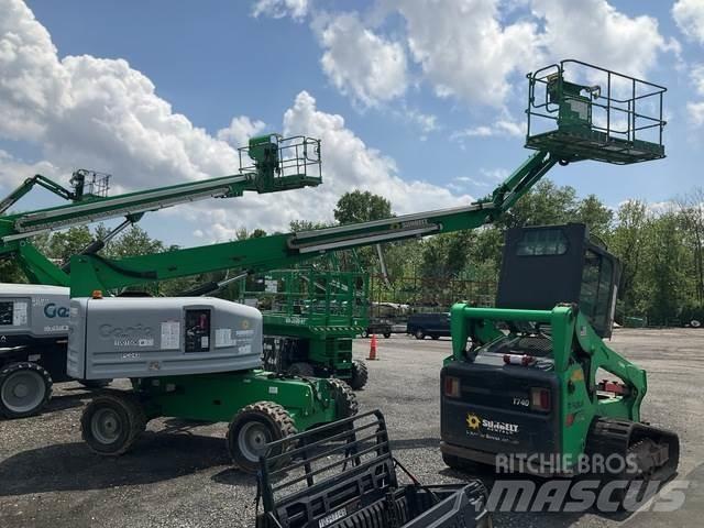 Genie S-45 Maszyny budowlane - Inne
