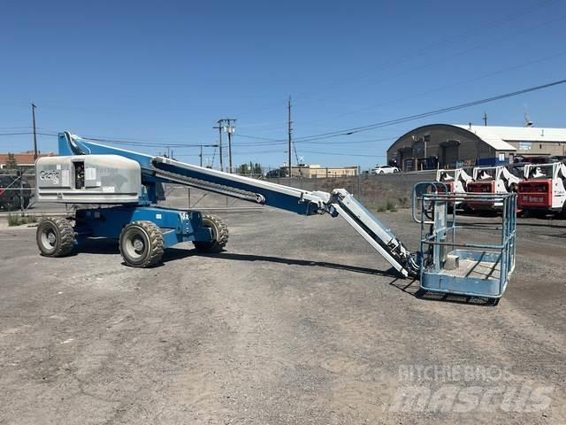 Genie S-45 Maszyny budowlane - Inne