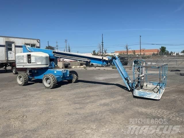 Genie S-45 Maszyny budowlane - Inne