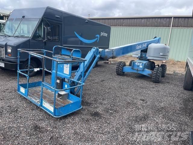 Genie S-45 Maszyny budowlane - Inne