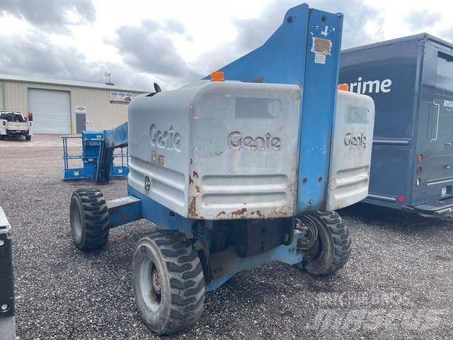 Genie S-45 Maszyny budowlane - Inne
