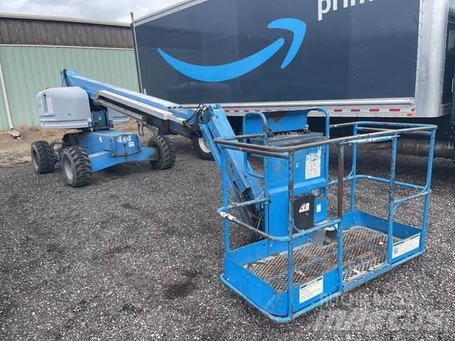 Genie S-45 Maszyny budowlane - Inne