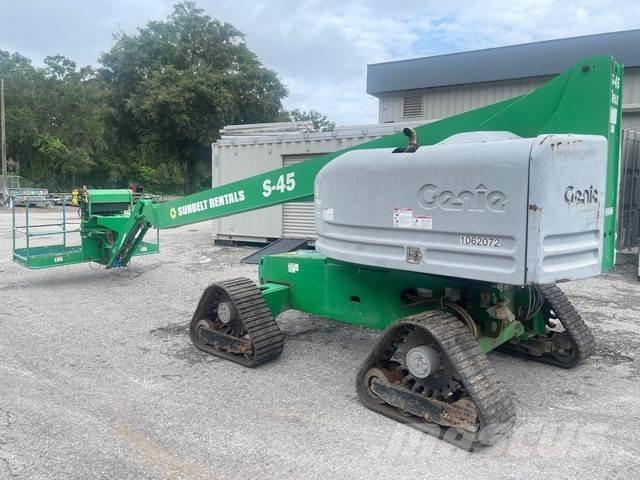 Genie S-45 Maszyny budowlane - Inne