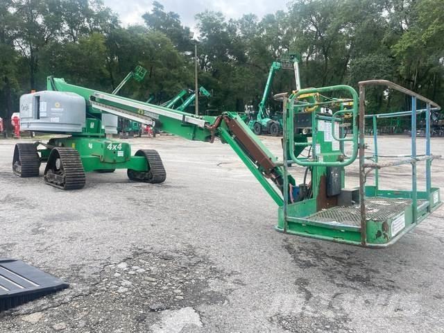 Genie S-45 Maszyny budowlane - Inne