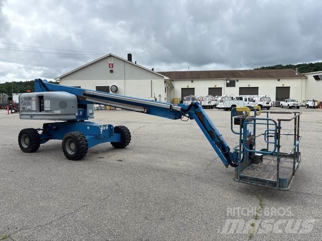 Genie S-45 Maszyny budowlane - Inne