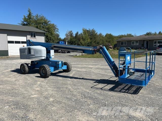 Genie S-45 Maszyny budowlane - Inne