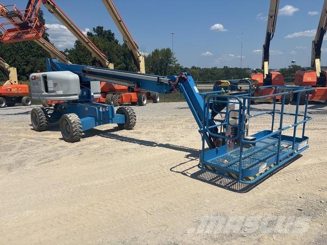 Genie S-45 Maszyny budowlane - Inne
