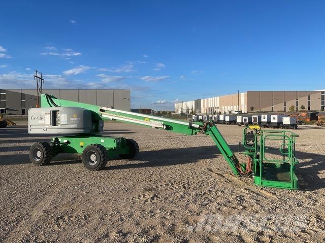 Genie S-45 Podnośniki teleskopowe