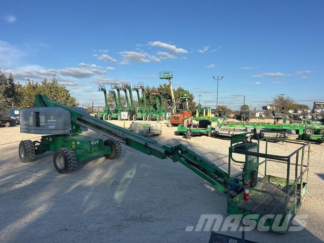 Genie S-45 Podnośniki teleskopowe