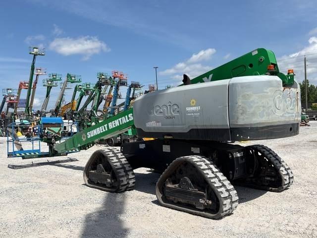 Genie S-60TRAX Maszyny budowlane - Inne