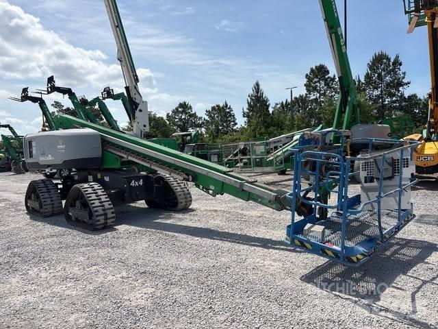Genie S-60TRAX Maszyny budowlane - Inne