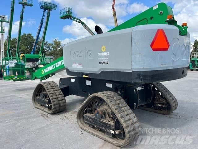 Genie S-60TRAX Maszyny budowlane - Inne