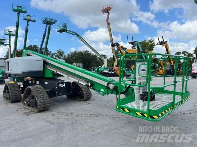 Genie S-60TRAX Maszyny budowlane - Inne