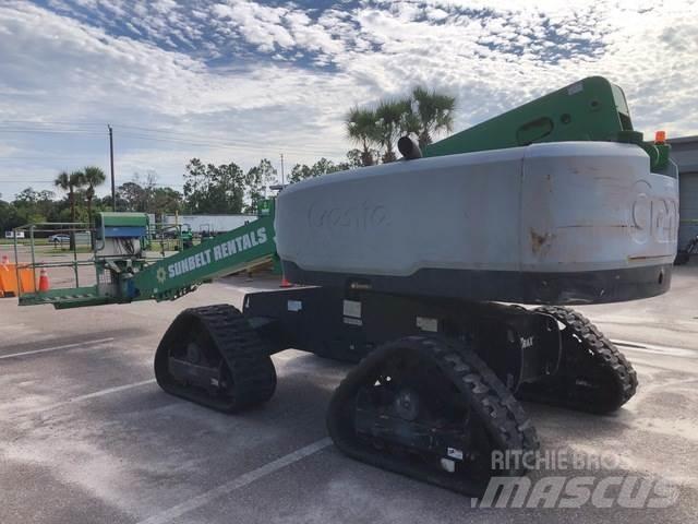 Genie S-60TRAX Maszyny budowlane - Inne