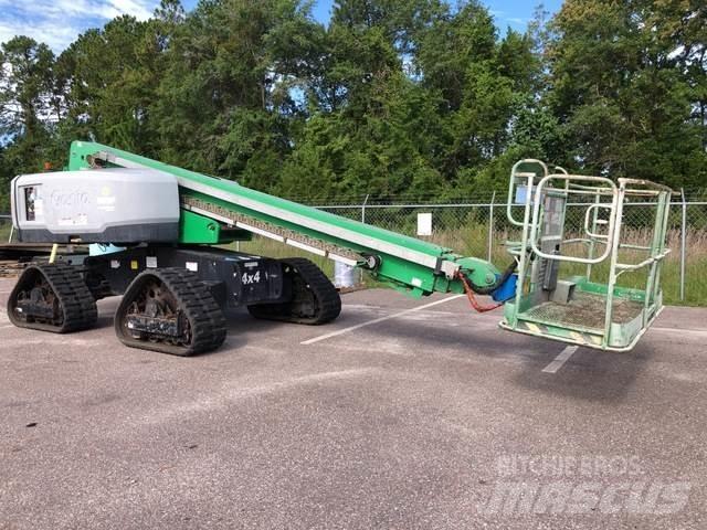 Genie S-60TRAX Maszyny budowlane - Inne