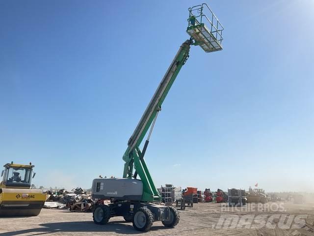 Genie S-60X Maszyny budowlane - Inne