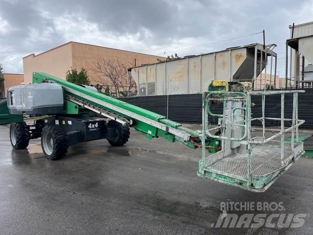 Genie S-60X Maszyny budowlane - Inne