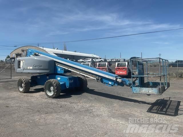 Genie S-60X Maszyny budowlane - Inne