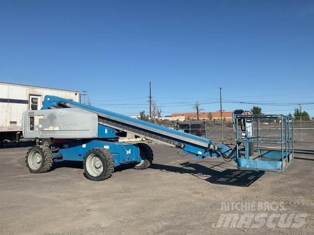 Genie S-60X Maszyny budowlane - Inne