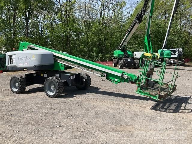 Genie S-60X Maszyny budowlane - Inne